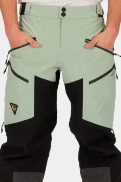 Pantalon De Ski Toluca-R