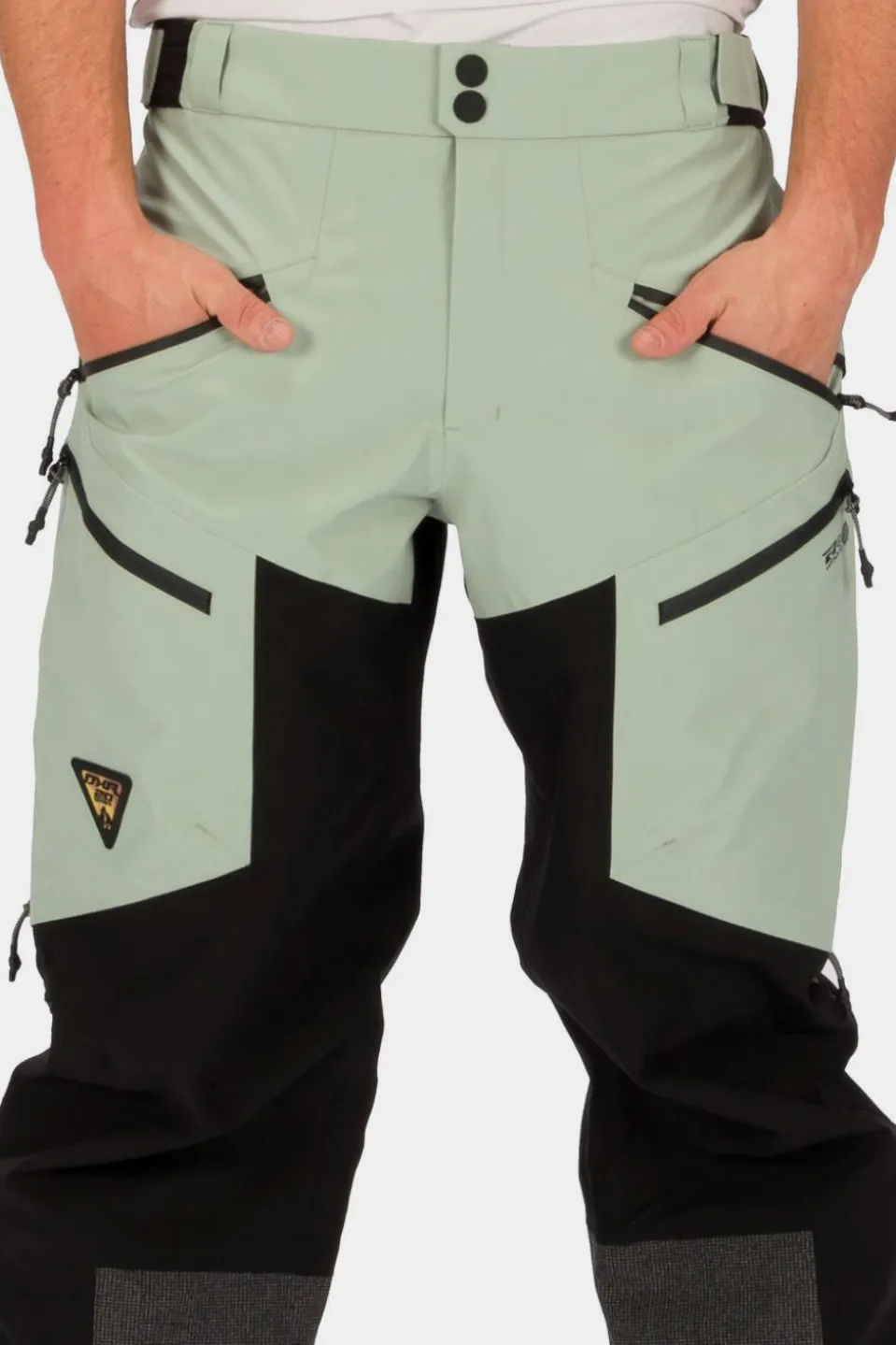 Pantalon De Ski Toluca-R