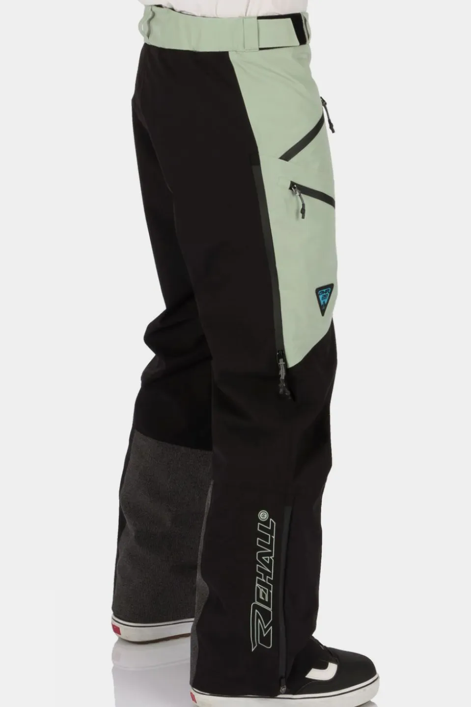 Pantalon De Ski Toluca-R