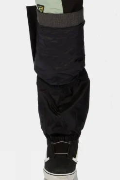 Pantalon De Ski Toluca-R