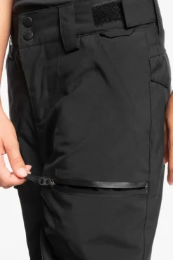 Pantalon De Ski Utility Youth Pt