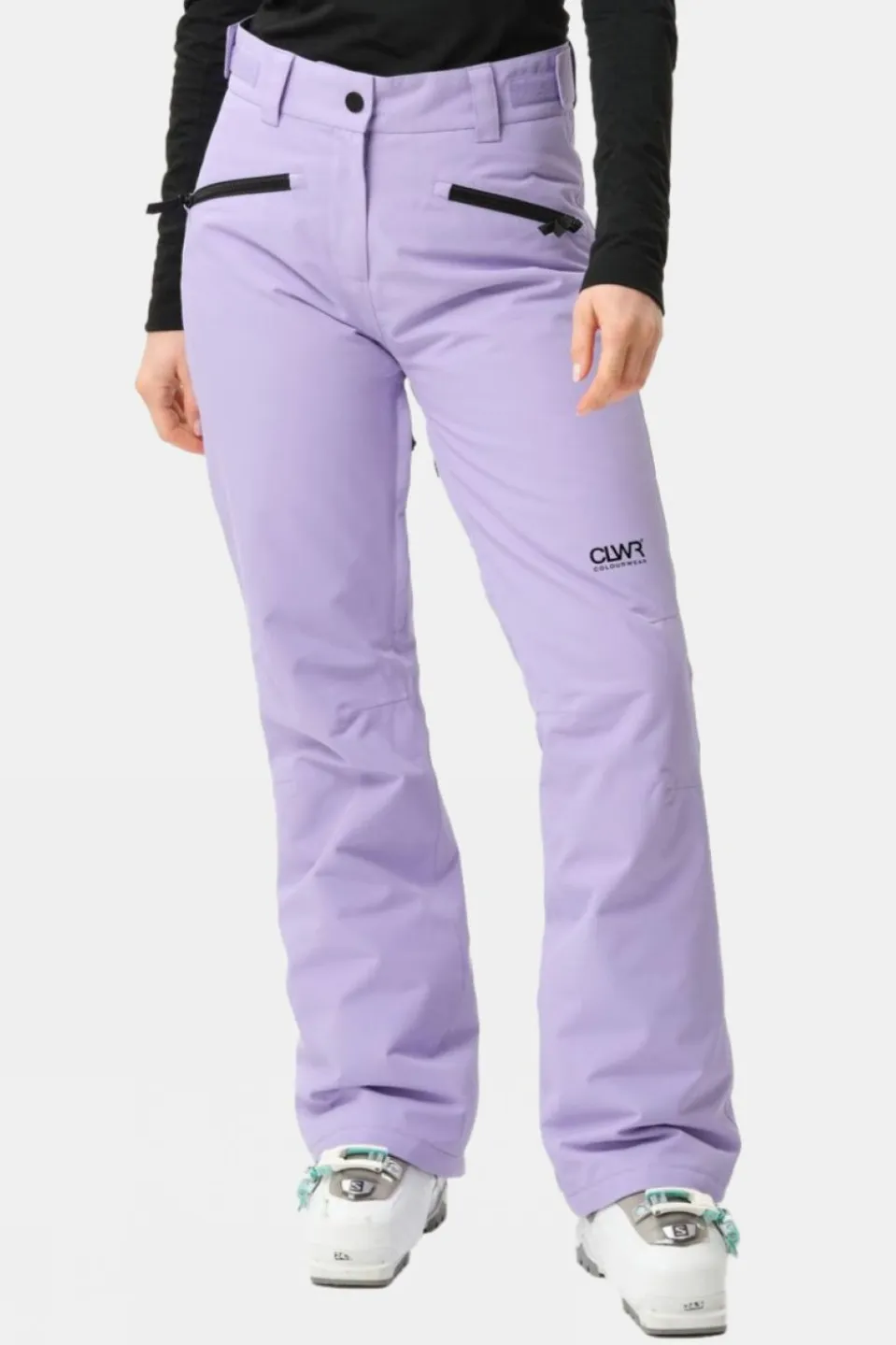 Pantalon De Ski W Cork Pants