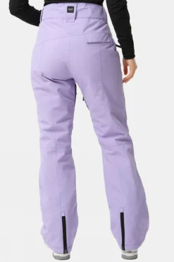Pantalon De Ski W Cork Pants