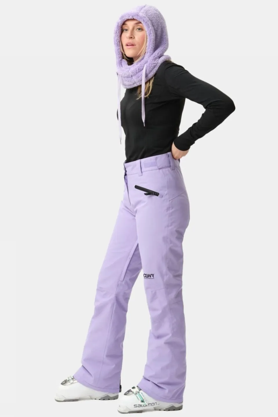 Pantalon De Ski W Cork Pants