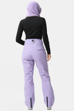 Pantalon De Ski W Cork Pants
