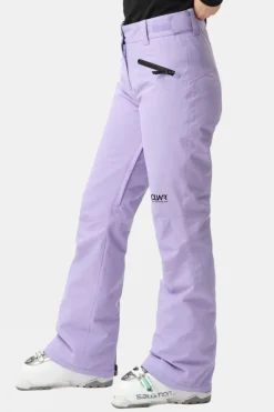 Pantalon De Ski W Cork Pants