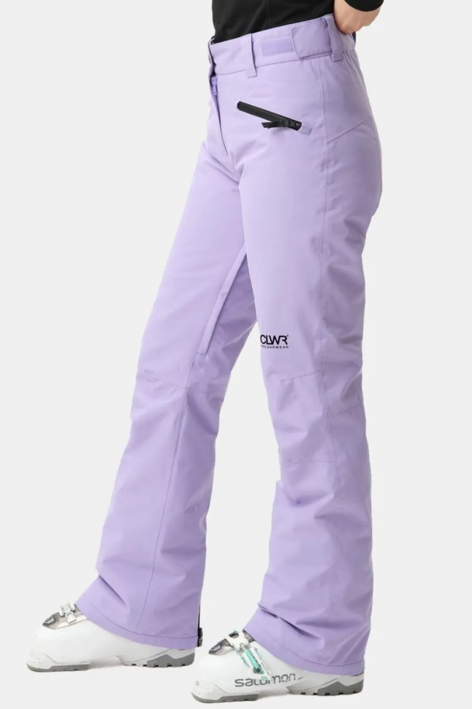 Pantalon De Ski W Cork Pants