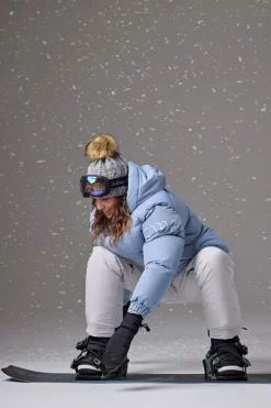 Pantalon De Ski Woman Pant