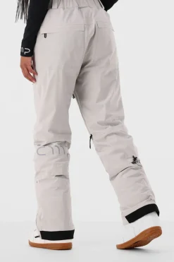 Pantalon De Ski Woman Pant