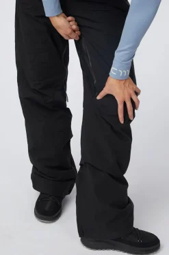 Pantalon De Ski Woman Salopette