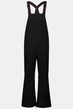 Pantalon De Ski Woman Salopette