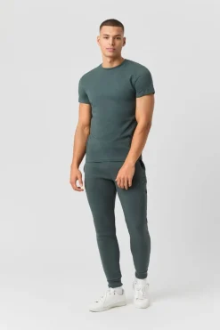 Pantalon De Survêtement Centre Tapered Sweatpants