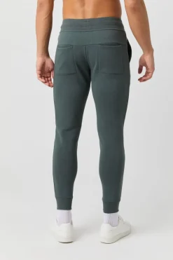 Pantalon De Survêtement Centre Tapered Sweatpants