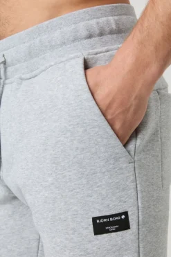 Pantalon De Survêtement Centre Tapered Sweatpants