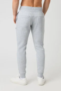 Pantalon De Survêtement Centre Tapered Sweatpants
