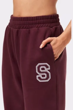 Pantalon De Survêtement Essential