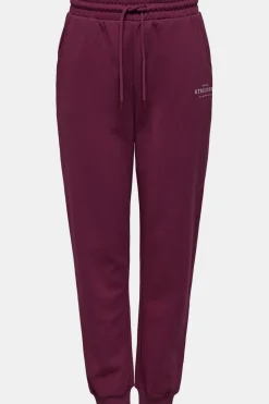 Pantalon De Survêtement Onppica Hw Reg Brush Swt Pnt