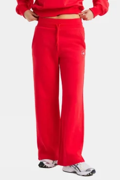 Pantalon De Survêtement Soft Sweat Wide Pants