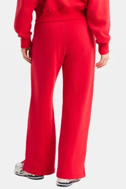 Pantalon De Survêtement Soft Sweat Wide Pants