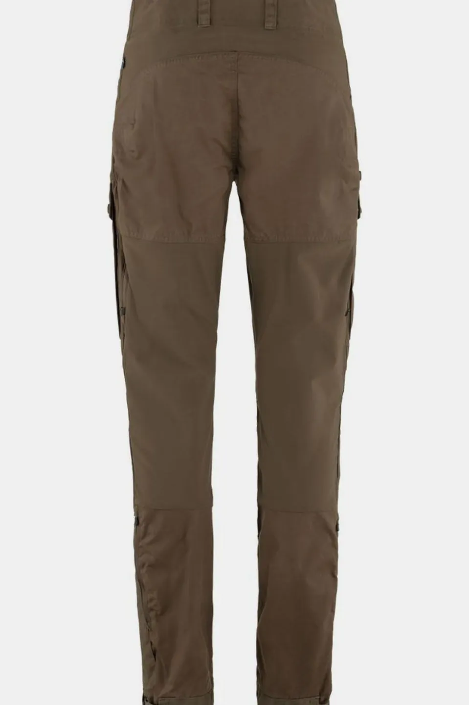 Pantalon Forest Hybrid W