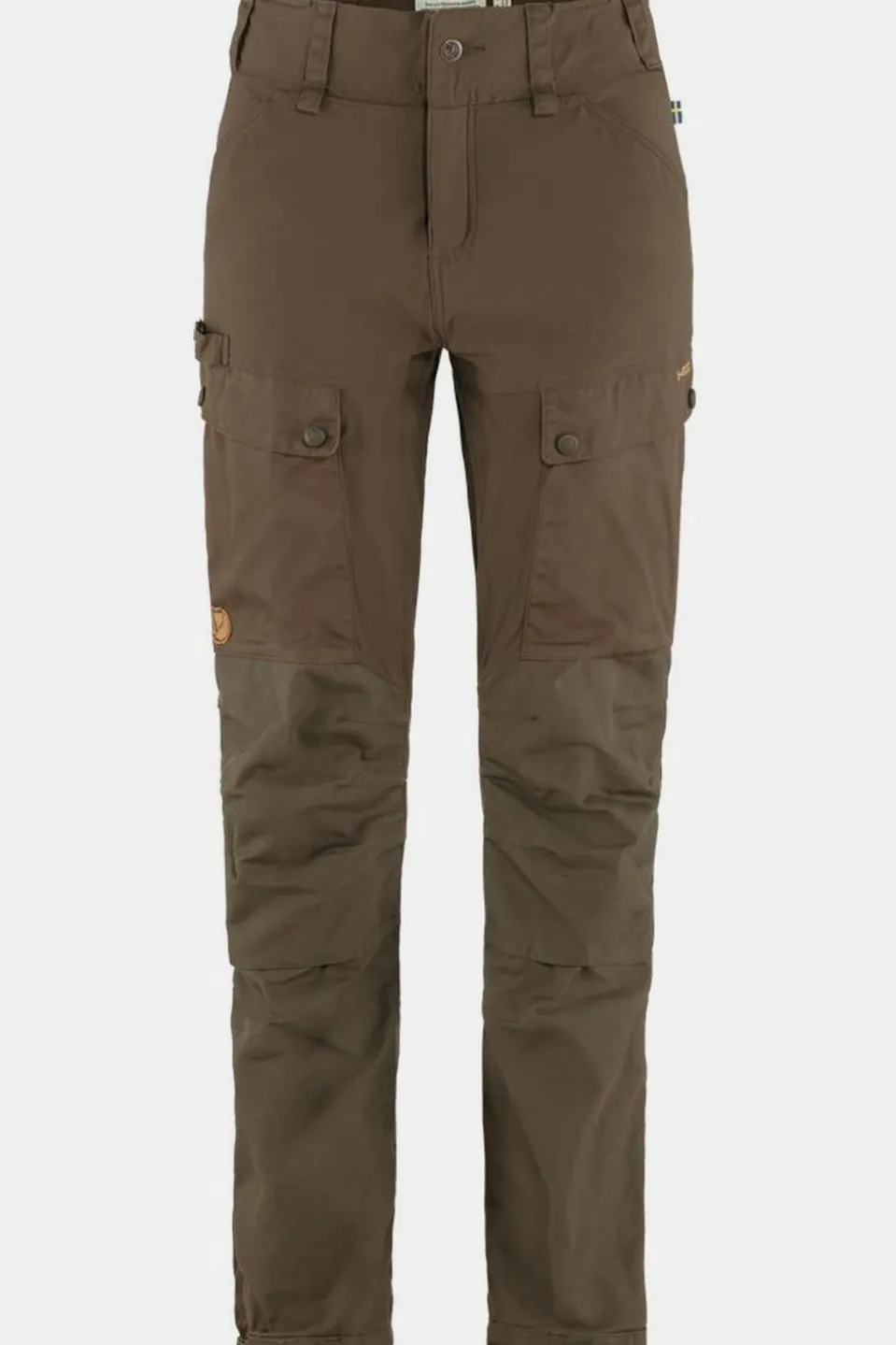 Pantalon Forest Hybrid W