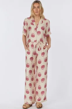 Pantalon Greta