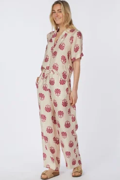 Pantalon Greta