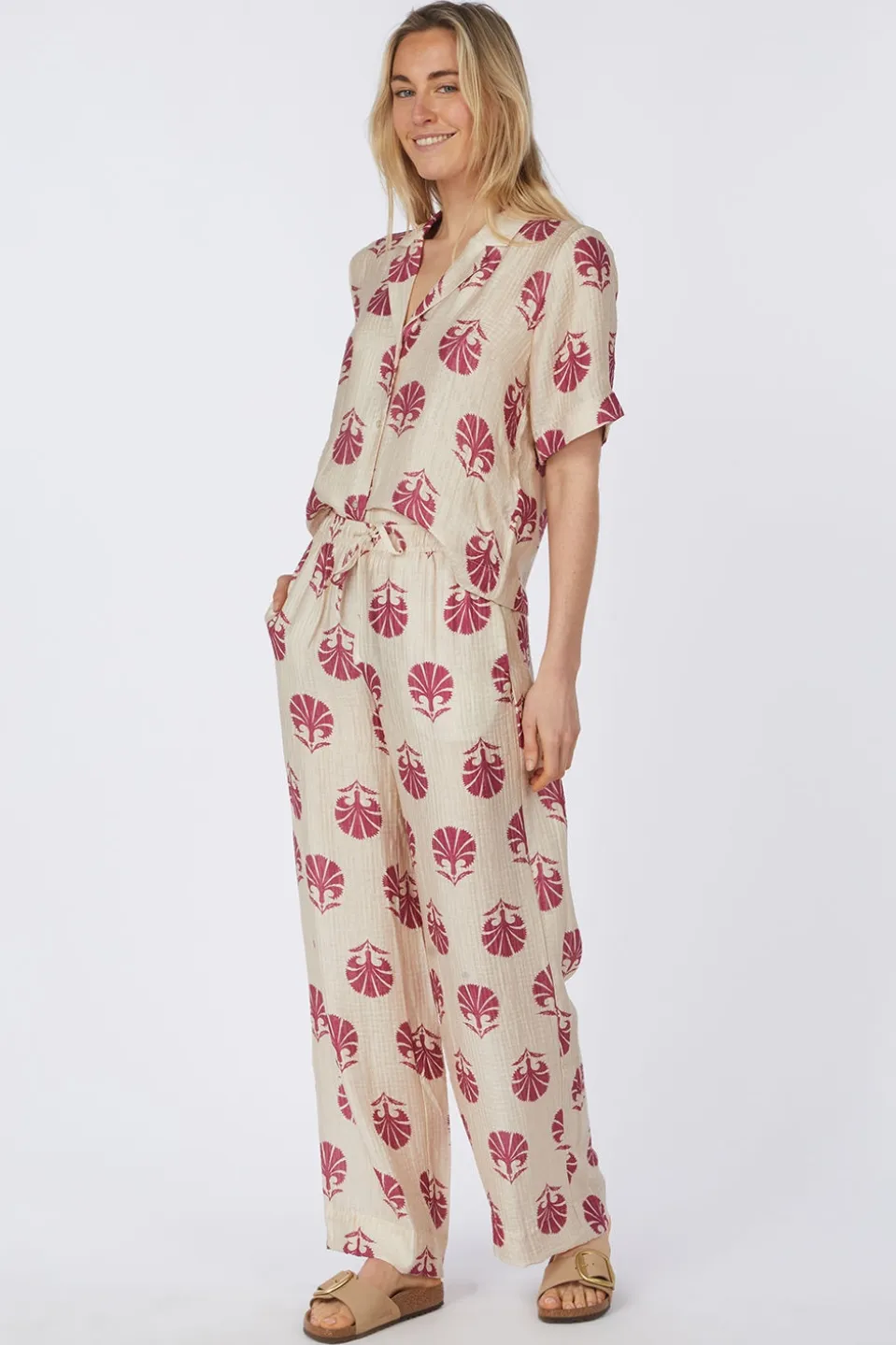 Pantalon Greta