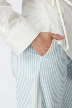 Pantalon lisa