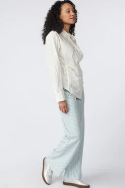 Pantalon lisa