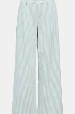 Pantalon lisa