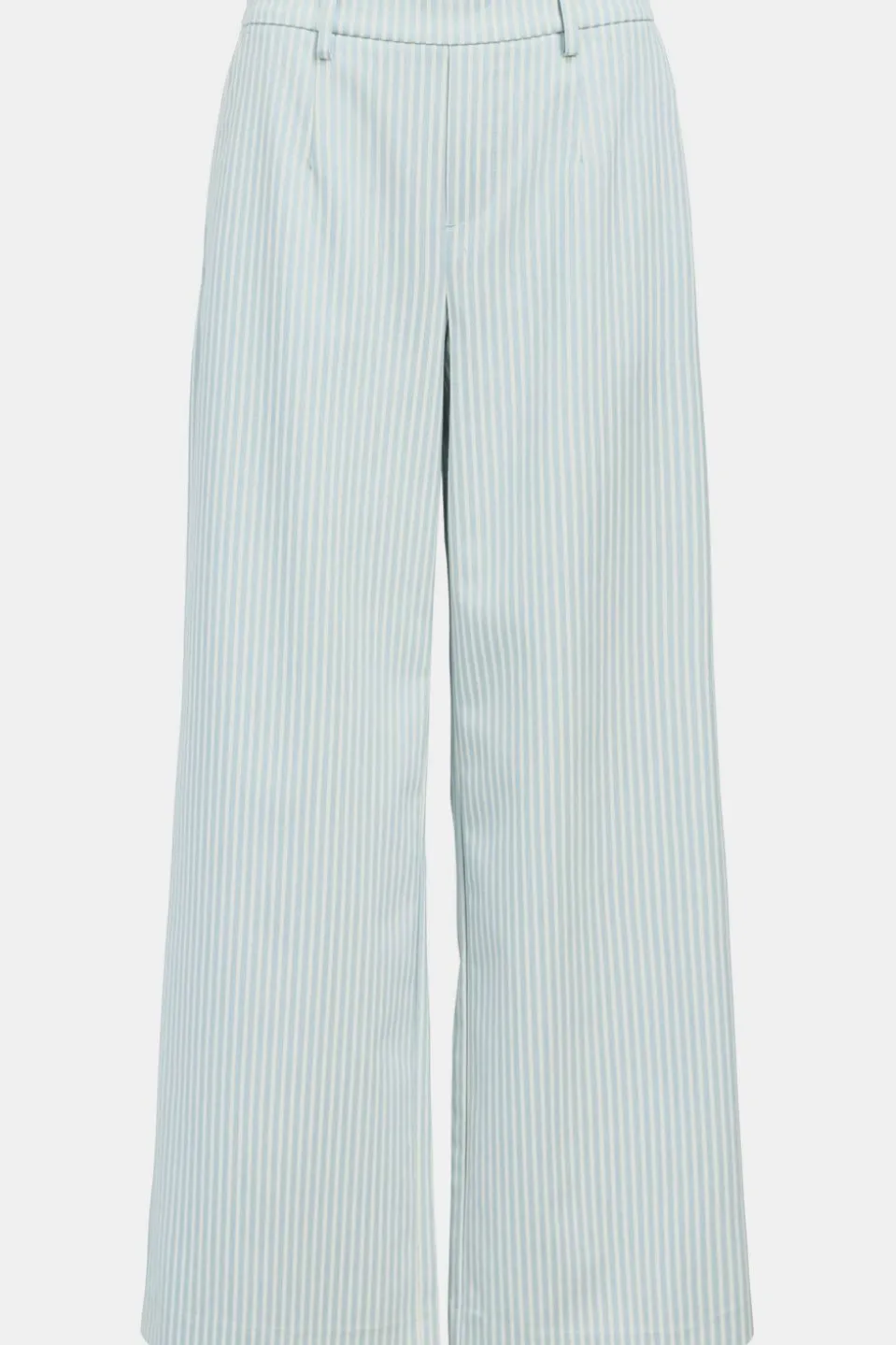Pantalon lisa