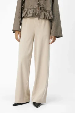 Pantalon lisa