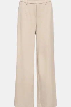 Pantalon lisa