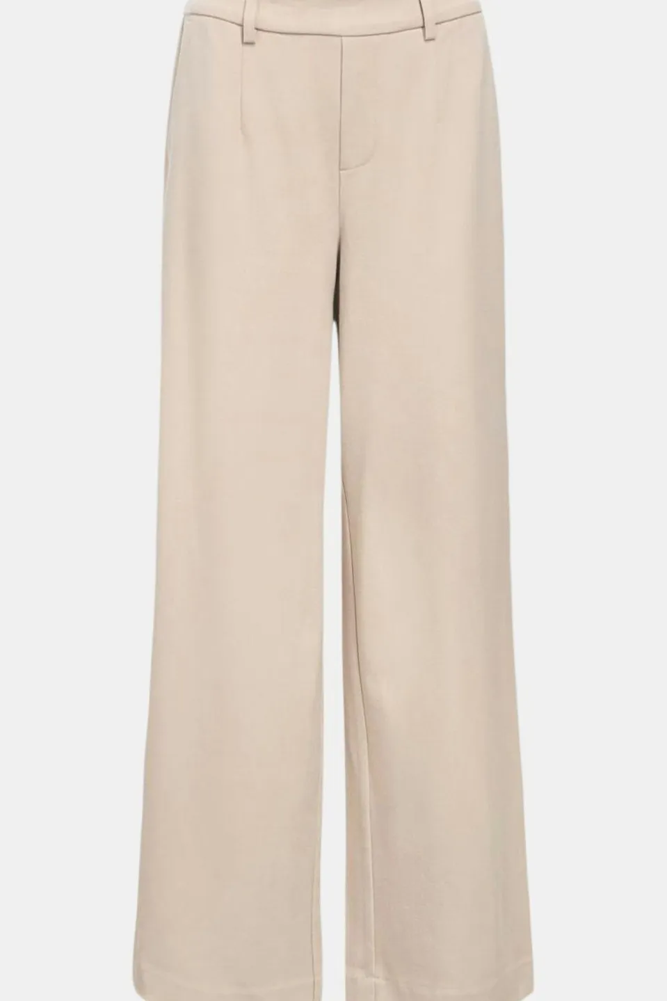 Pantalon lisa