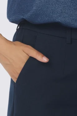 Pantalon lisa
