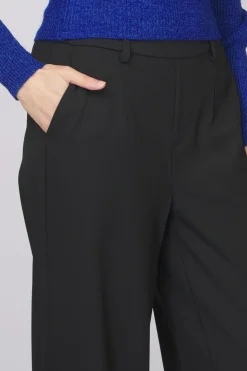 Pantalon lisa