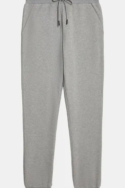 Pantalon Logo Brushback Cuffed Jogger