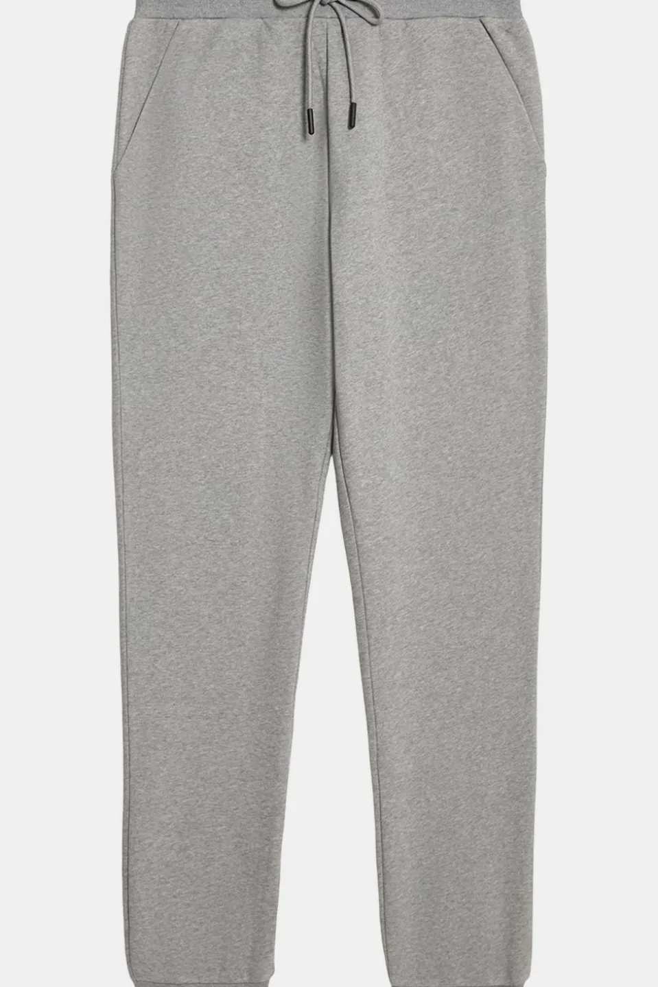Pantalon Logo Brushback Cuffed Jogger