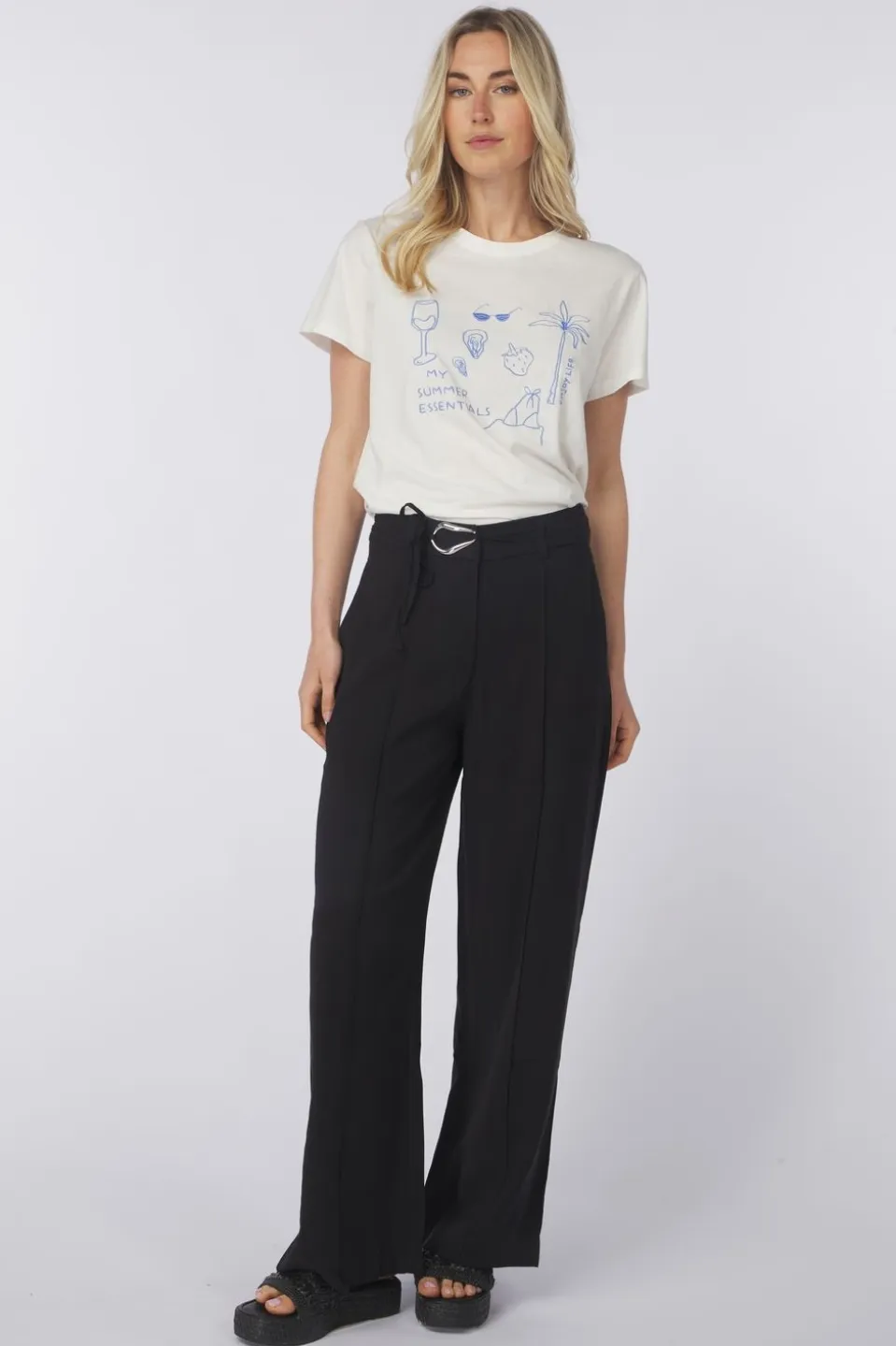 Pantalon Mabel