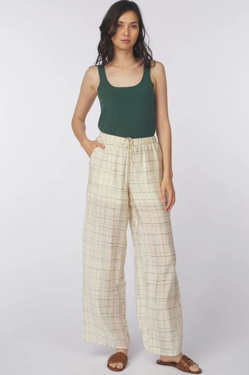 Pantalon Madeira