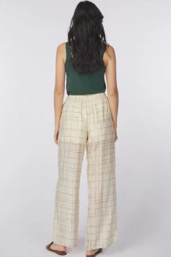 Pantalon Madeira