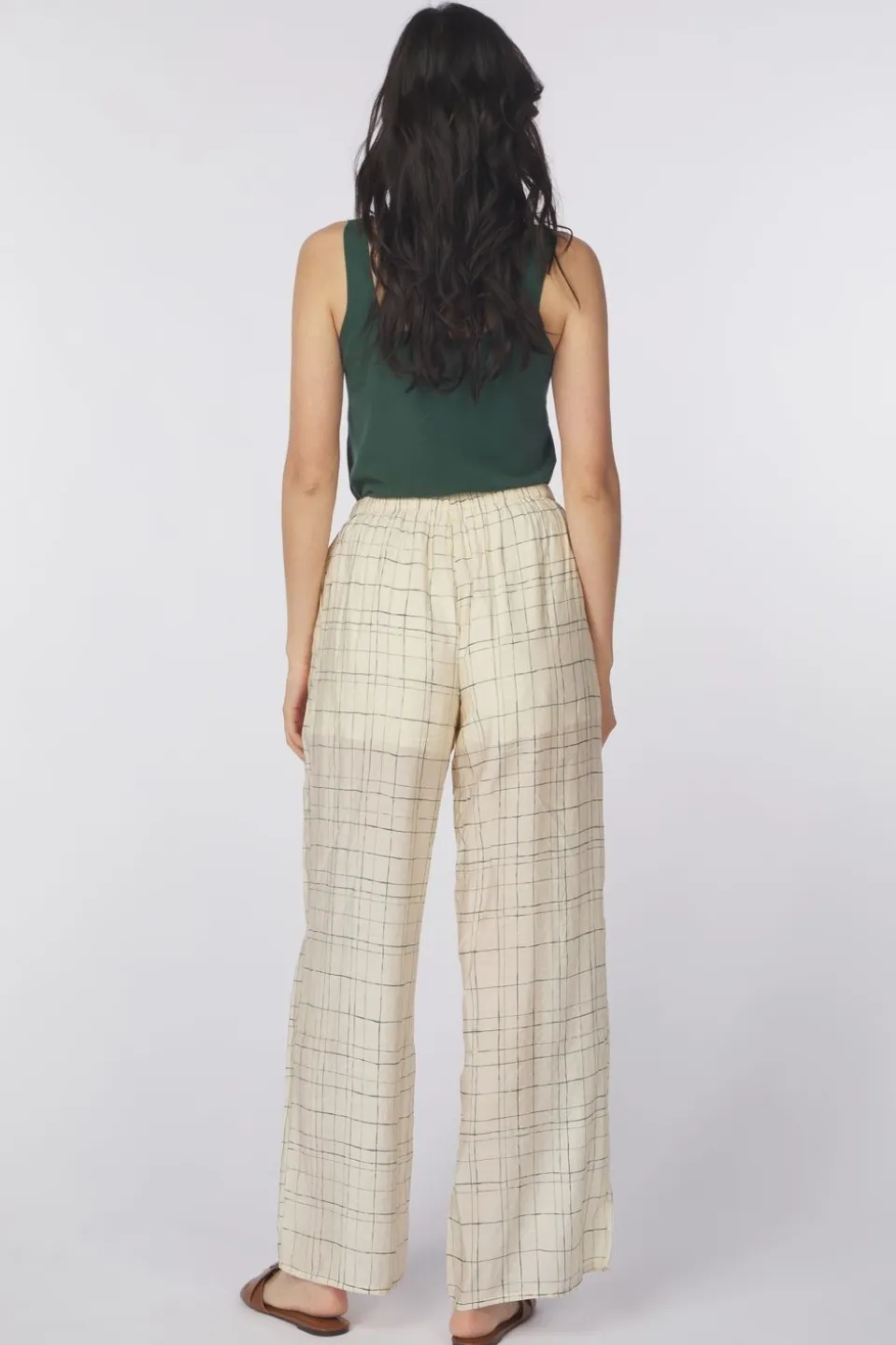 Pantalon Madeira