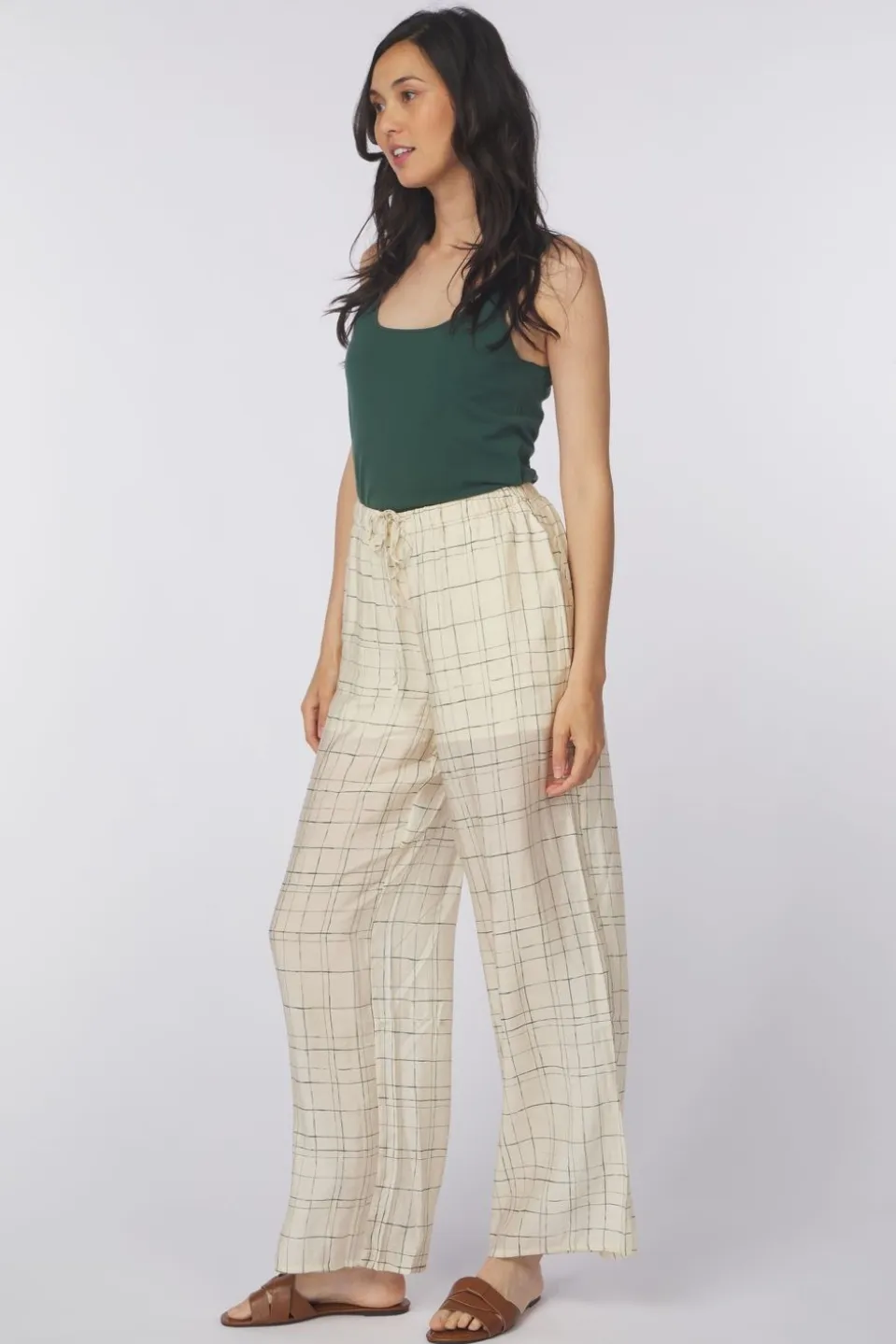 Pantalon Madeira