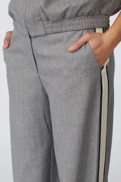 Pantalon Marina Tailored