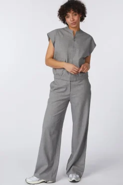 Pantalon Marina Tailored