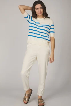 Pantalon maya Mr Loose Solid