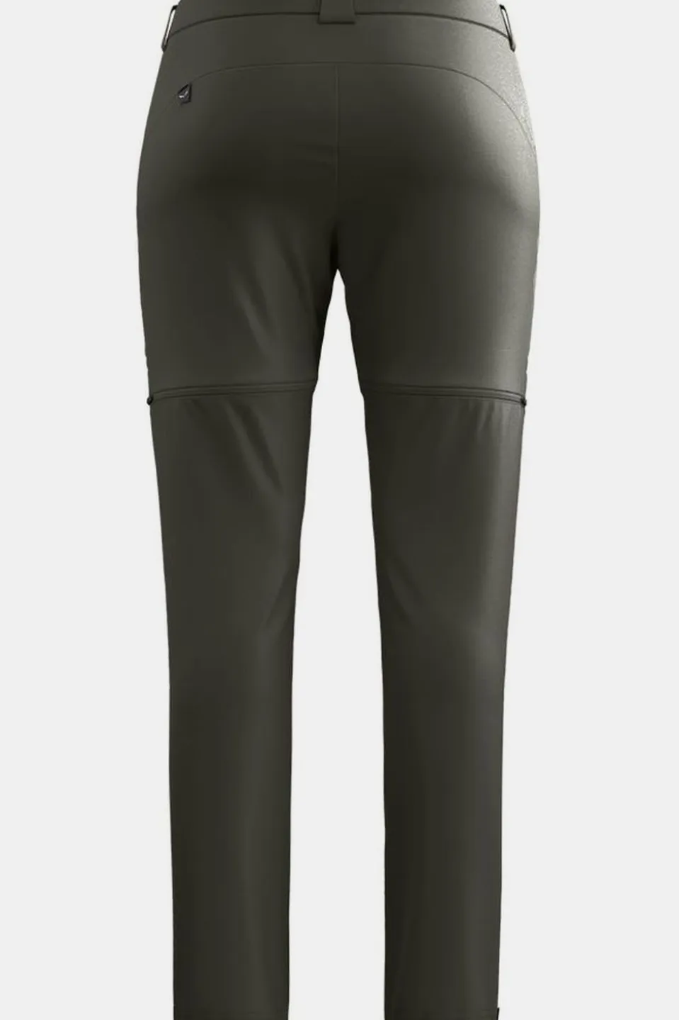 Pantalon Modulable Puez Talvena Dst 2/1 Pant W