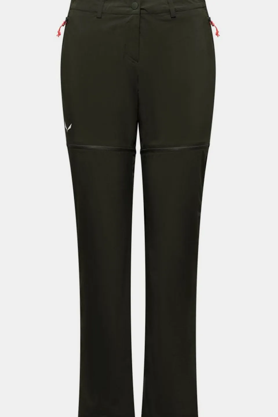 Pantalon Modulable Puez Talvena Dst 2/1 Pant W