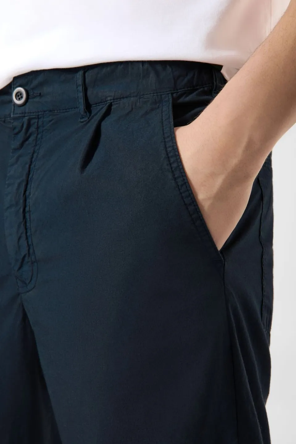 Pantalon Navigator-D408